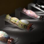 Explore Chengdes Royal Legacy at Shanghai Fengxian District Museum 