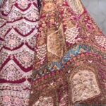 Explore Indias Unique Wedding Attire Video Poster 