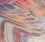 Explore Perus Vinicunca the Mountain of Rainbow Colors 