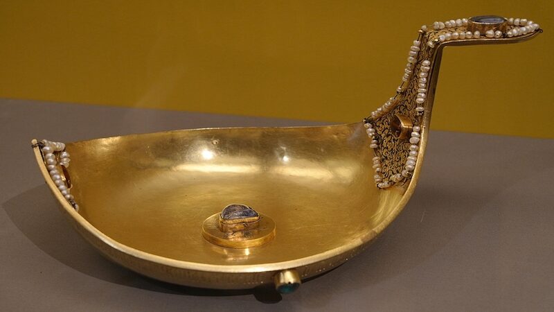 # - My News! Explore Russias Culinary Jewels at the National Museum of China Video Poster