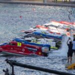 F1h2o World Championship Concludes with Thrilling Finale in Sharjah Video Poster 