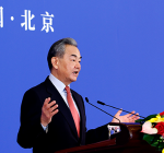 Fm Wang Yi Vows to Make China a Force for Inclusion Peace