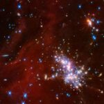 Fast forming Alien Planet Has Astronomers Intrigued 