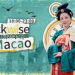 Finance by Day Hanfu by Night Dual Identities of a Macao slashie Video Poster 