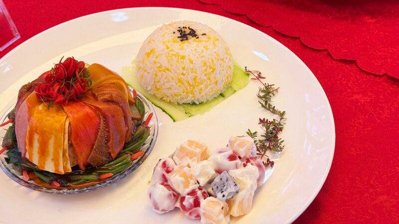 Food Festival Kicks off in Guizhou 