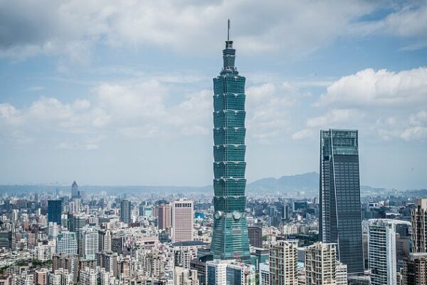 China Reasserts: Taiwan Question Is China’s Internal Affair Foreign Ministry: The Taiwan question is China's internal affair