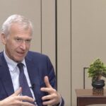 Former Belgian Pm Free Trade is As Essential As Oxygen Video Poster 