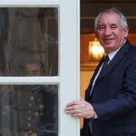 Francois Bayrou Named New French Prime Minister Elysee 