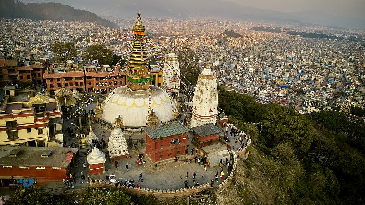 Full Text of Joint Statement Between China and Nepal 