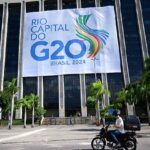 G20 in Brazil Bridging a Broken Balance 