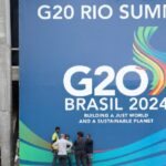 G20s Timely Call for Multilateralism Partnership and Equity