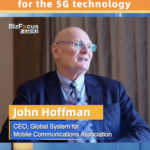 Gsma China is a Showcase for 5g Technology Video Poster 