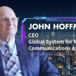 Gsma Chief China at Forefront of 5g Innovation Paving Way for 6g Video Poster 