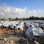 Gaza Ceasefire Agreement closer Than Ever As Officials Push for Deal 