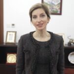 Georgia and Chinas Friendship Bound by Tea Video Poster 