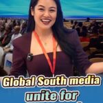 Global South Media Unite for Stronger Voice Video Poster 