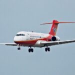 Global Airlines Could Miss Sustainable Fuel Targets Says Iata Head 