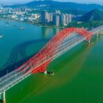 Global Climate Financing Conference Opens in S China
