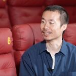 Golden Coconut Award Juror Li Ruijun Shares Criteria for Great Films Video Poster 