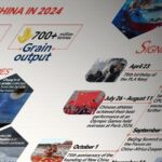 Graphics Key Things from Xi Jinpings 2025 New Year Address 