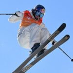 Gu Ailing Secures 17th Victory at Freestyle Skiing Halfpipe World Cup 
