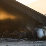 Gulf States Condemn Israels Syria Strikes Golan Settlement Plans 