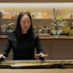 Guqin Artist Reinterprets Ancient Song Video Poster 