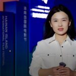 Hiiff2024 French Film Figures Praise Chinese Cinema Video Poster 