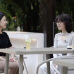 Hiiff 2024 Sharing Chinese Stories and Empowering Young Directors Video Poster 