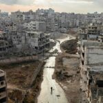 Hts Leader Pledges Syria Will Not Pose Threat to Other Arab Nations 