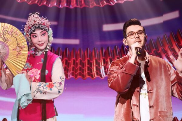 Harmony in Diversity: A cultural symphony uniting the world