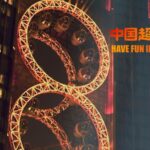 Have Fun in Chinamacao | Riding High in Marvelous Macao Video Poster 