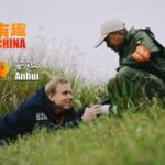 Have Fun in China Anhui | a Lensmans Odyssey for Oriental Storks Video Poster 
