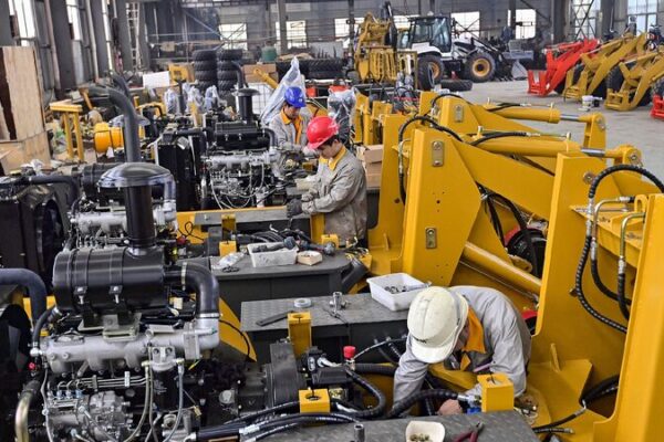 Heads of intl organizations confident in China's economy: official