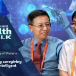 Health Talk Revolutionizing Caregiving with Intelligent Technology Video Poster 