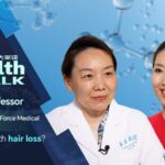Health Talk Separating Fact from Fiction on Hair Loss Treatment Video Poster 