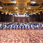 Health Experts from China Us Call for Deeper Medical Collaboration 