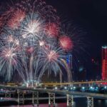 Hengqin Guangdong macao Cooperation Zone New Economic Horizons 