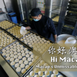 Hi Macao | Macaos Unmissable Egg Tarts Video Poster 