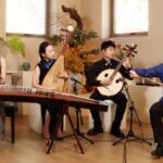 hi Moment a Fusion of Music and Celebration Video Poster 