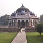 Historian Reflects on Importance of Protecting Indias Heritage Video Poster 