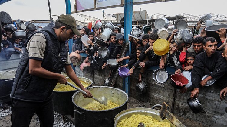Palestinians Face Grave Risks Amid Gaza Hostilities and Siege Hostilities continue to put Palestinians at risk in Gaza, UNRWA says