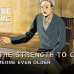 Hotline Beijing | Helping the Elderly Care for Their Seniors Video Poster