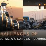 Hotline Beijing | the Challenges of Managing Asias Largest Community Video Poster 