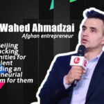 How Foreigners Start Businesses in Beijing Video Poster 