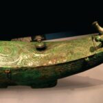 Hubei Museum Exhibition Delves into Shang Dynasty Civilization 