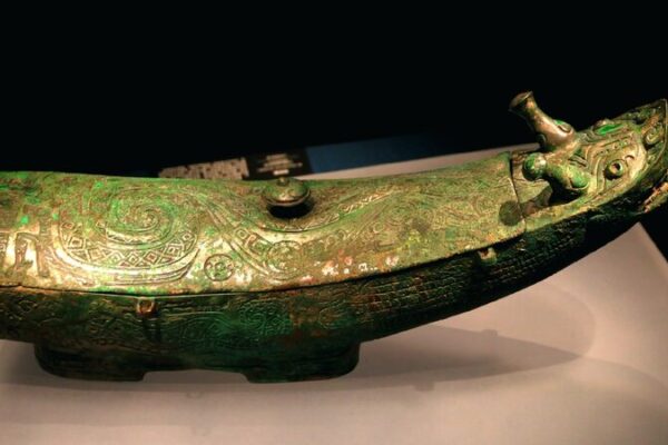 Hubei museum exhibition delves into Shang Dynasty civilization
