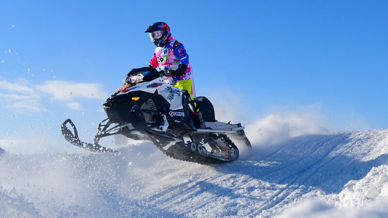 Hulunbuir Winter Heroes Games Return with Epic 7th Edition 