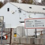 Illegal Items Inadmissible Entries Increase at Us canada Border 