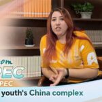 Im from Apec Chilean Youths China Complex Video Poster 